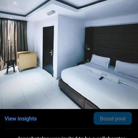 Axor Hotel & Suites 레키 외부 사진