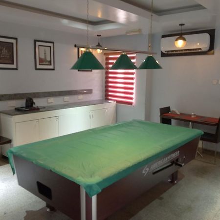 Axor Hotel & Suites 레키 외부 사진