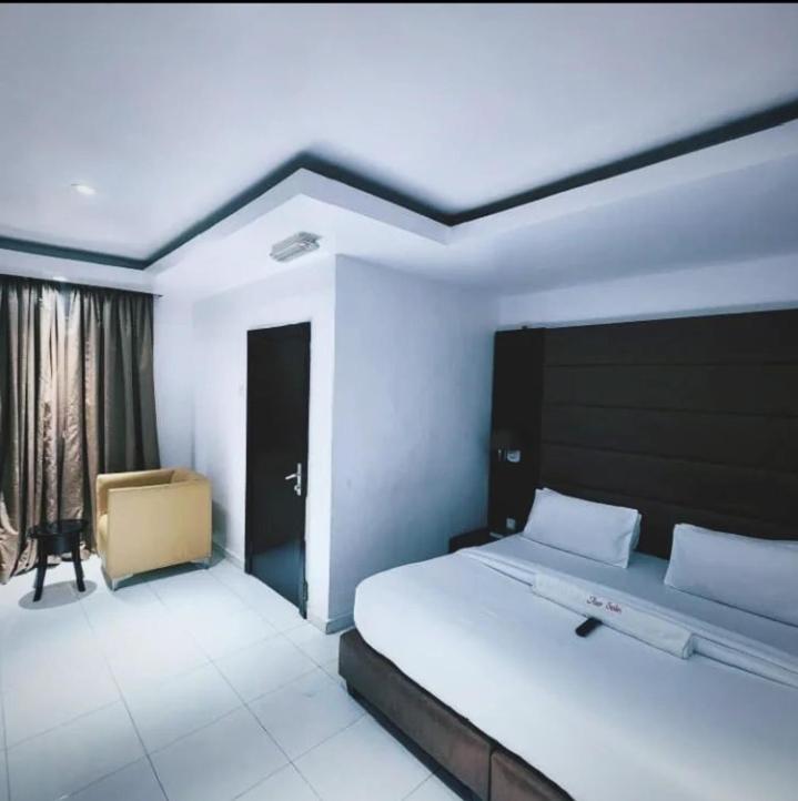 Axor Hotel & Suites 레키 외부 사진